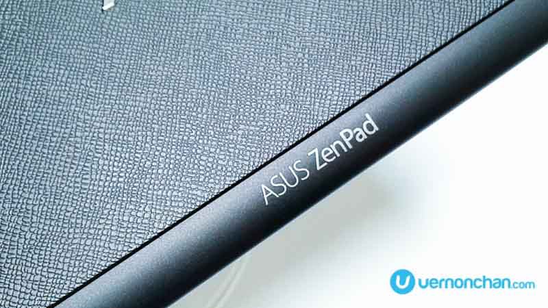 ZenPad 7 launch