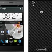 ZTE Blade Vec 4G